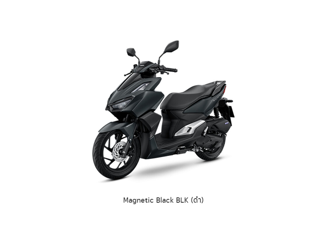 All New Click160 [2022] - แสงชัยมอเตอร์เซลส์