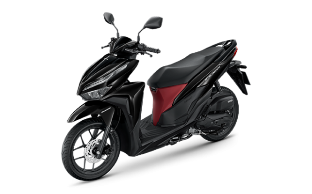 CLICK 125 [2022] - แสงชัยมอเตอร์เซลส์