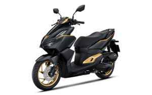 New Honda Click 160 [2024]