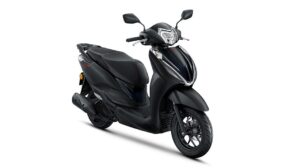 All New LEAD125 [2024]