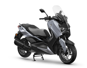 YAMAHA XMAX CONNECTED [2025]