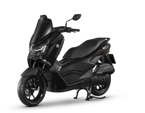 NEW NMAX [2026] - แสงชัยมอเตอร์เซลส์