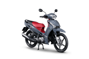 Yamaha Finn [2025]