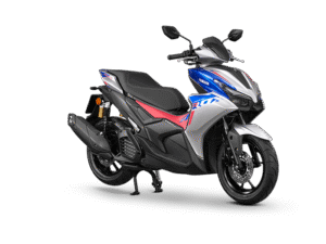 ALL NEW AEROX [2025]
