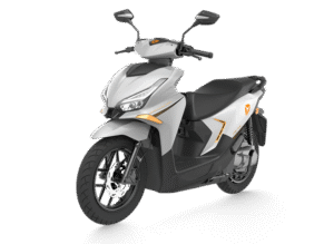 มอเตอร์ไซค์ไฟฟ้า YADEA VELAX