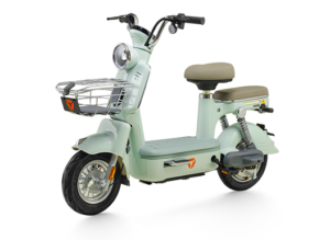 จักรยานไฟฟ้า Yadea Modern