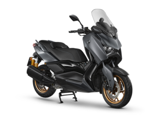 XMAX TECH MAX [2026]