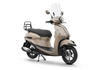 GRAND FILANO HYBRID SPECIAL EDITION [2026]