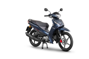 All New Yamaha Finn [2026]