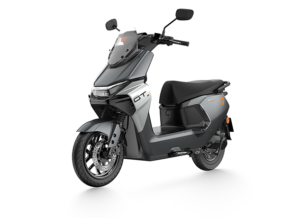 มอเตอร์ไซค์ไฟฟ้า YADEA GS70