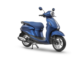 Grand Filano Hybrid [2026] สีใหม่!